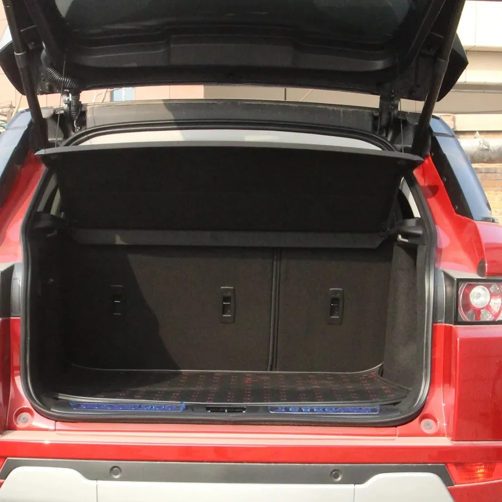 LR061667 Электрическая стойка задней двери для Evoque 2.0L 12-17, Пружинный подъем крышки багажника