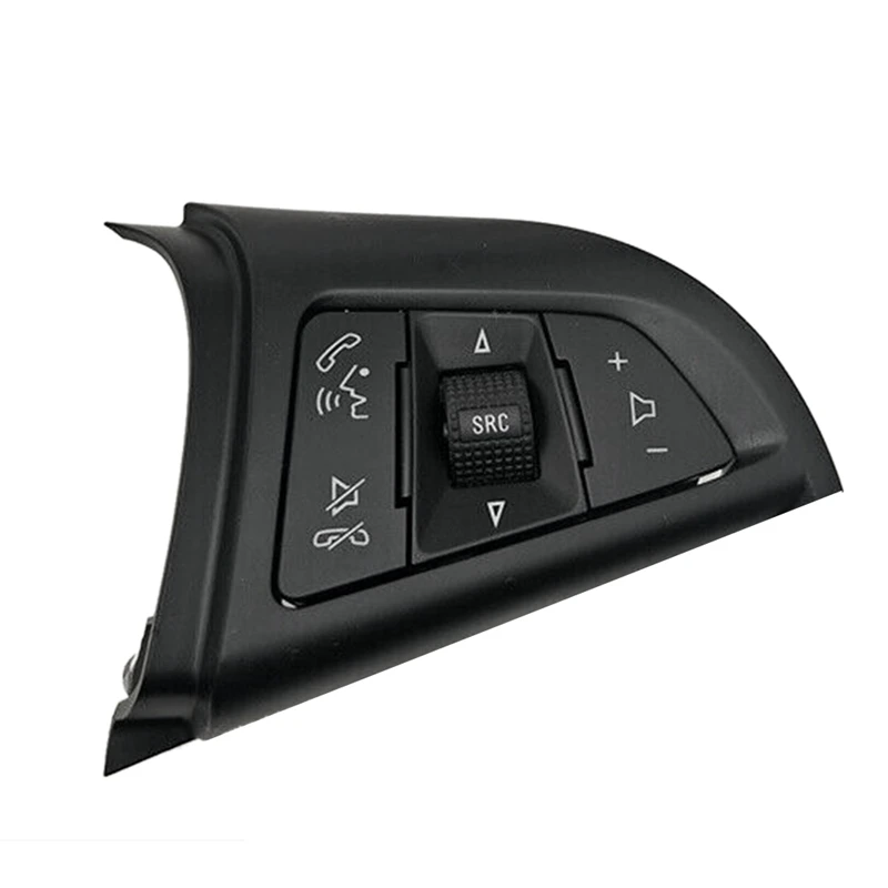 Для Chevrolet Cruze Malibu 2009-2014 Многофункциональная кнопка рулевого колеса автомобиля