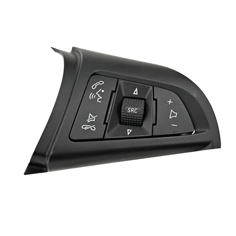 Для Chevrolet Cruze Malibu 2009-2014 Многофункциональная кнопка рулевого колеса автомобиля