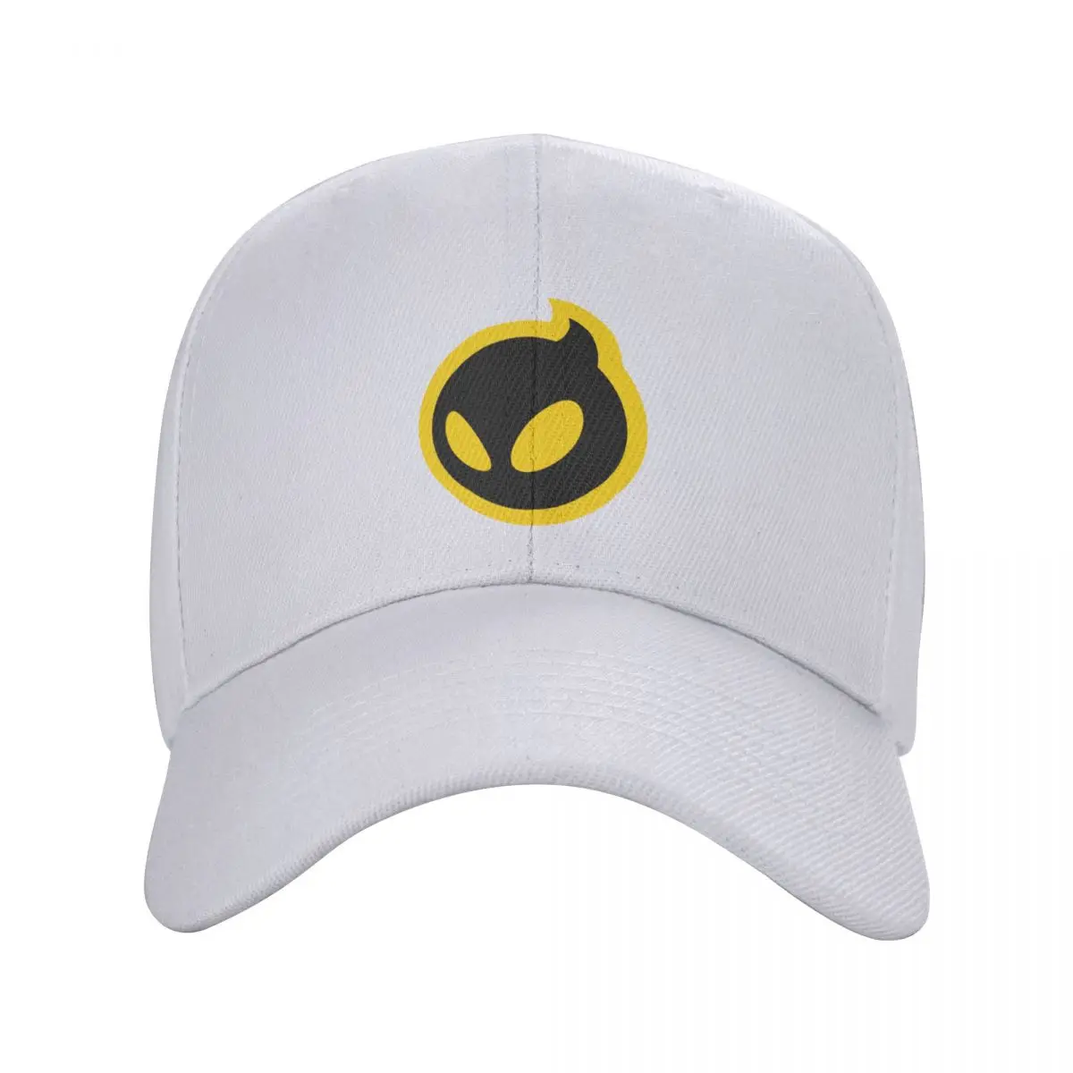 Бейсболка с логотипом Dignitas игровых цветов, летние шляпы для косплея, женская пляжная одежда 2023, мужская кепка