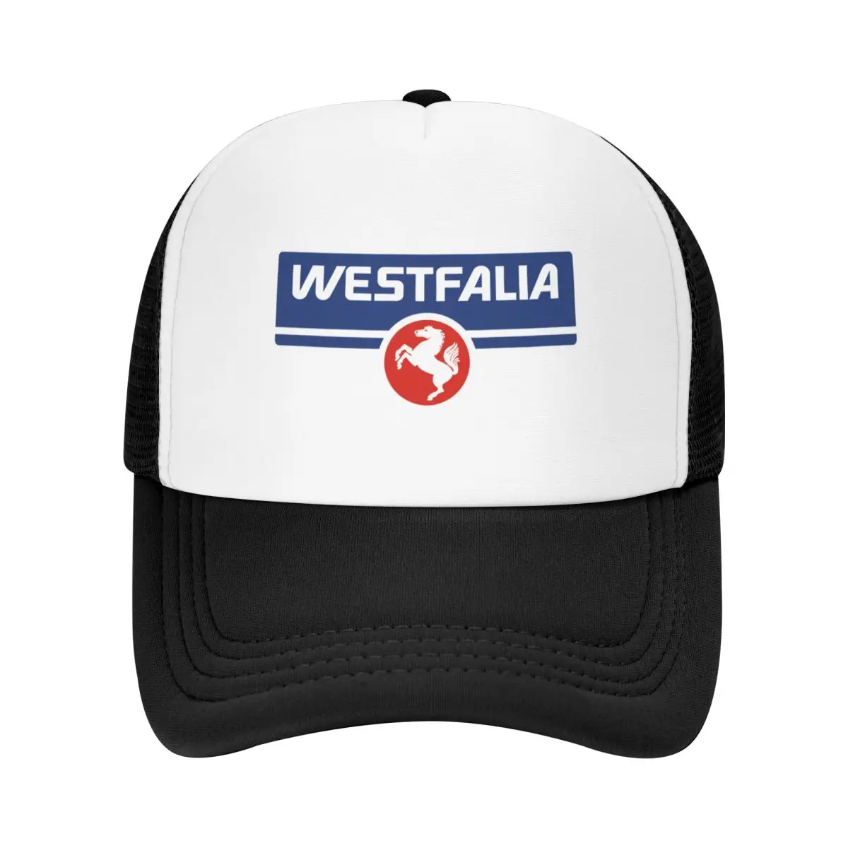 Бейсболка Westfalia camper с защитой от ультрафиолета, солнечная шляпа, роскошная кепка, каска, мужская кепка, женская