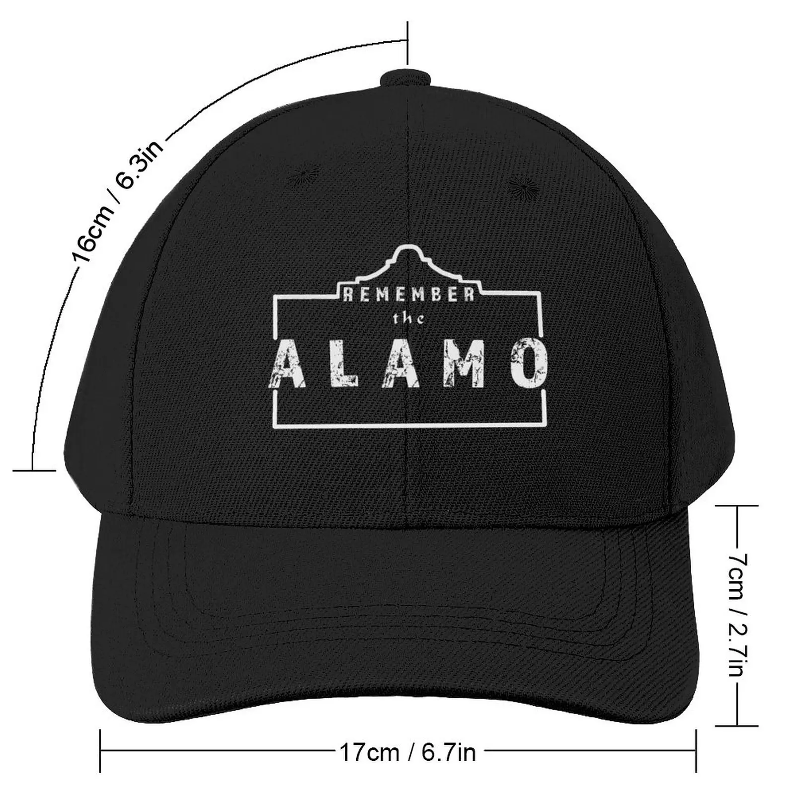 Помните бейсболку Alamo Houston Texas в стиле регби, симпатичную рыбацкую шляпу, мужские и женские шляпы