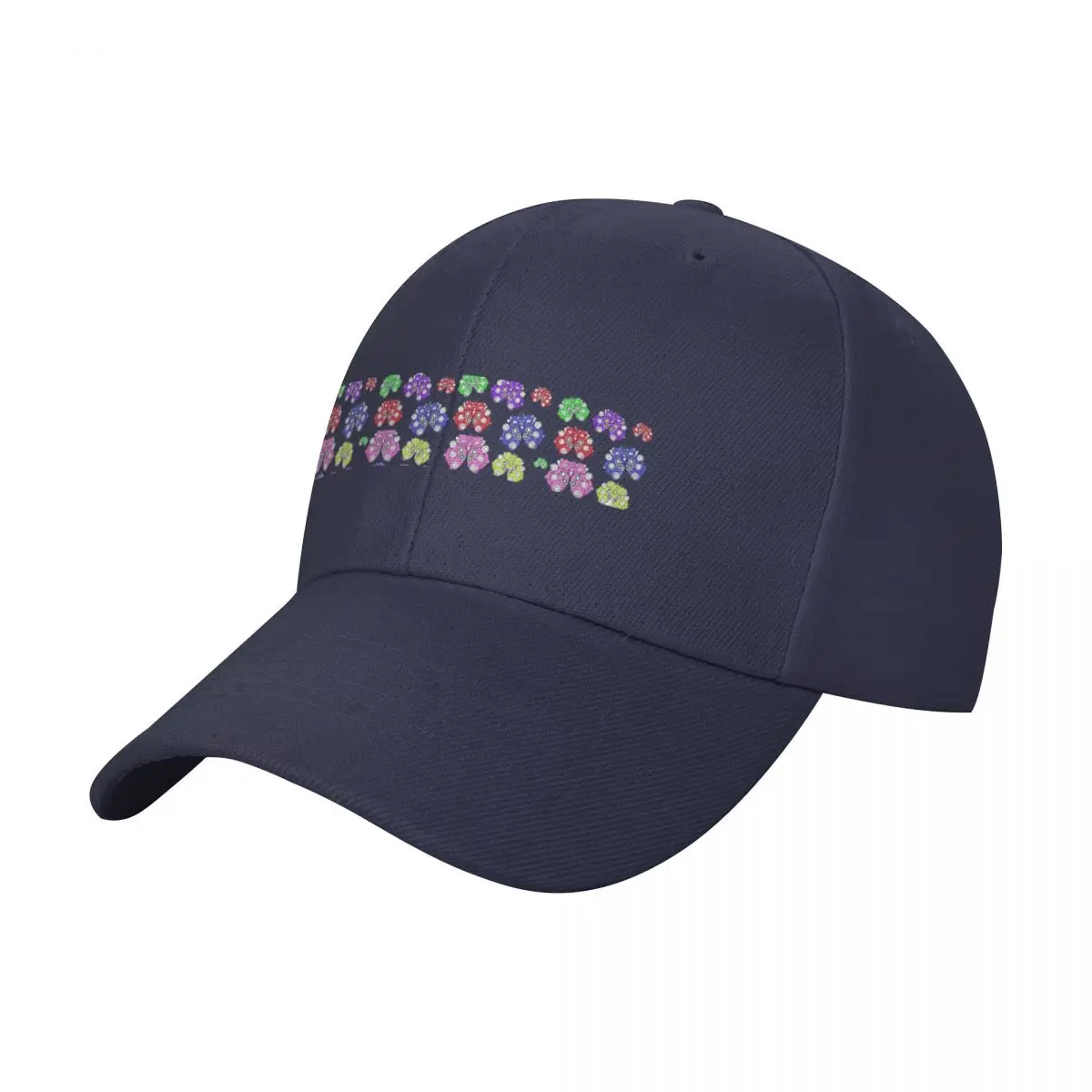 Фороптеры Кепки Унисекс Бейсболка для Дальнобойщиков Snapback Дышащий Чехол Настраиваемые Многоцветные Шляпы