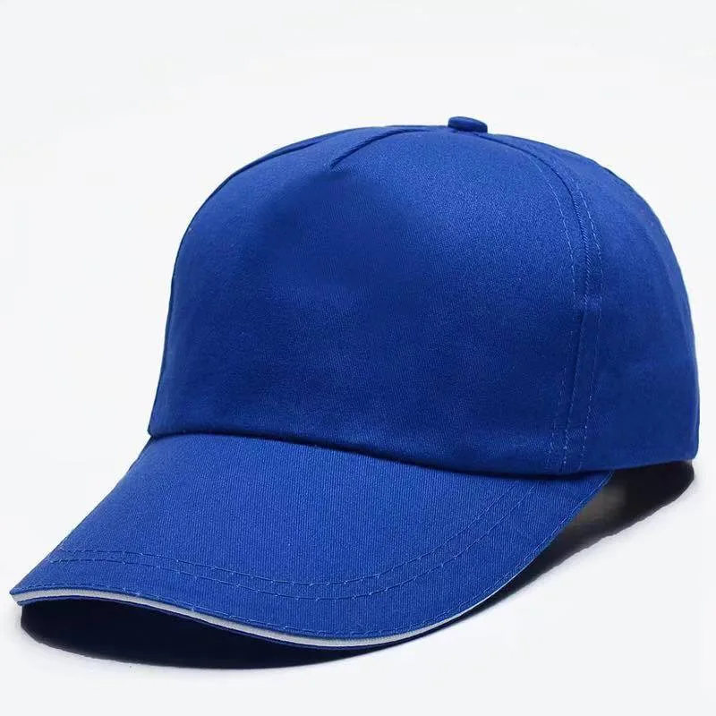 Горное озеро: Синяя шапочка