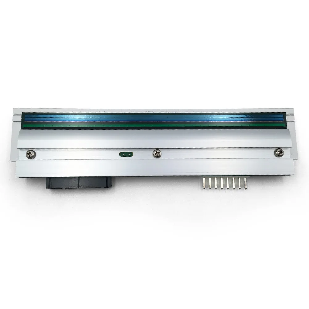 Термопечатающая головка P1004236 для принтера этикеток со штрих-кодом Zebra 170xi4 ZE500-6 с разрешением 203 точек на дюйм Высококачественная печатающая головка