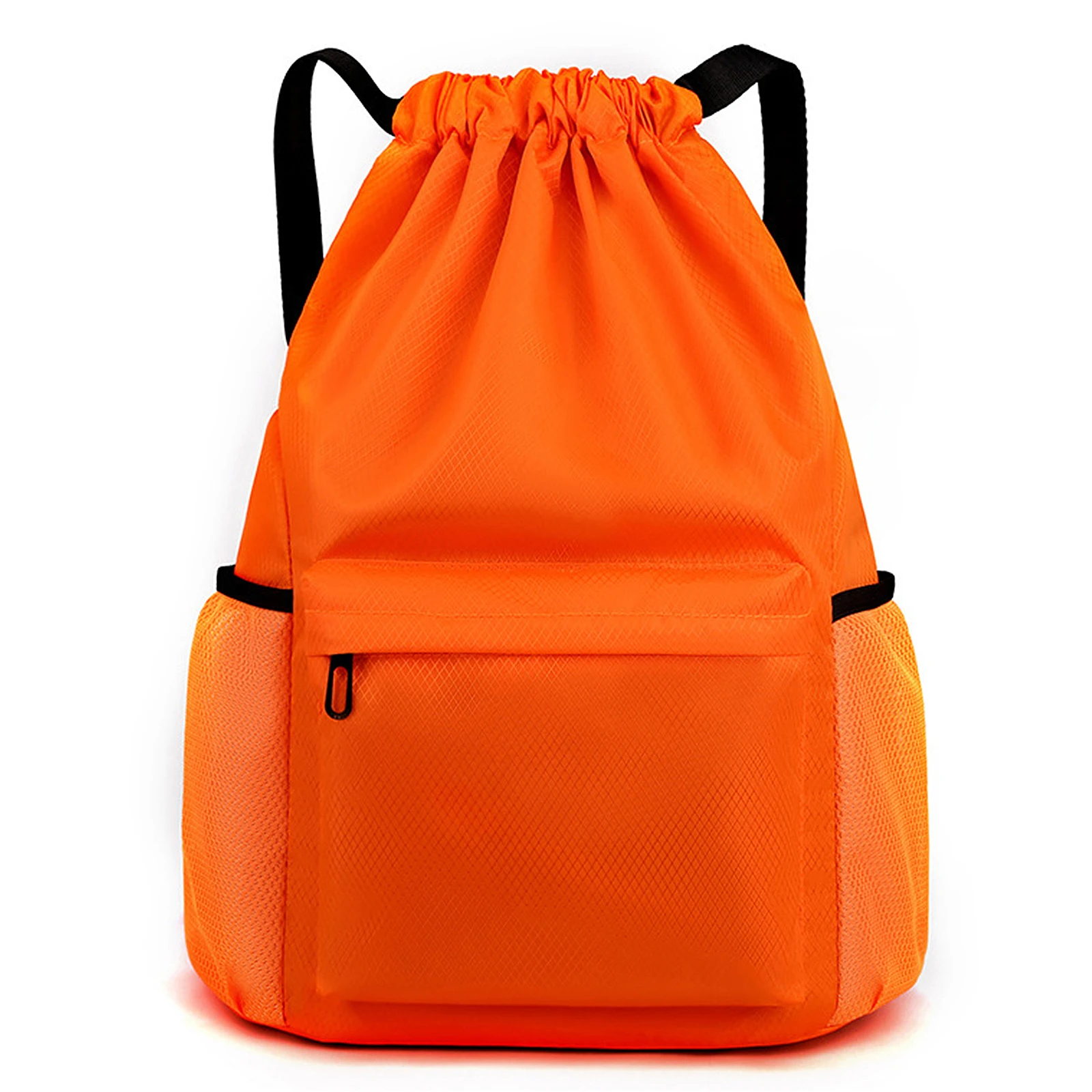 Мини-дорожная сумка, сумка для плавания, водонепроницаемая сумка на шнурке, уличный рюкзак для тренировок, мягкая сумка для фитнеса
